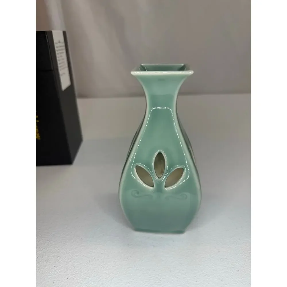 Magichimney Scented Candle Case Vanilla